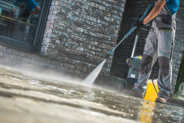 Trusted San Jose, CA Pressure Washing Services Experts
