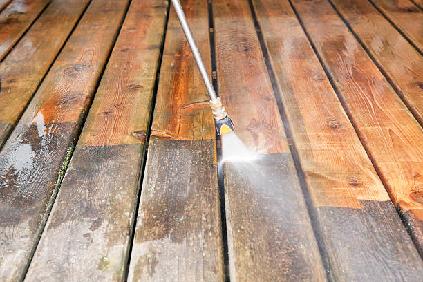 Best Post-Construction Pressure Washing  in San Jose, CA